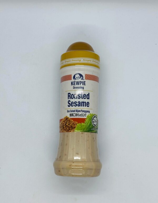 Kewpie Roasted Sesame Dresssing
