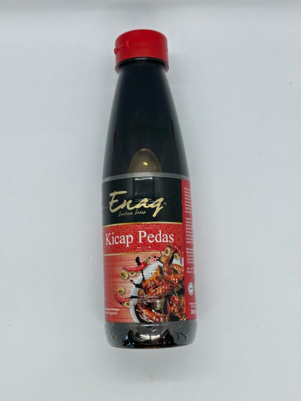 Enaq Kicap Pedas