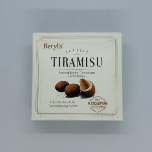 Beryl's Classic Tiramisu (12 pcs)