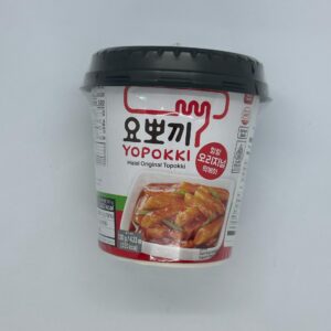 Yopokki