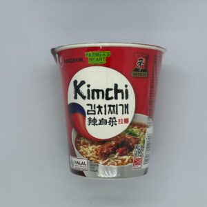 Nongshim Kimchi