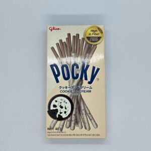 Pocky Cookies & Cream