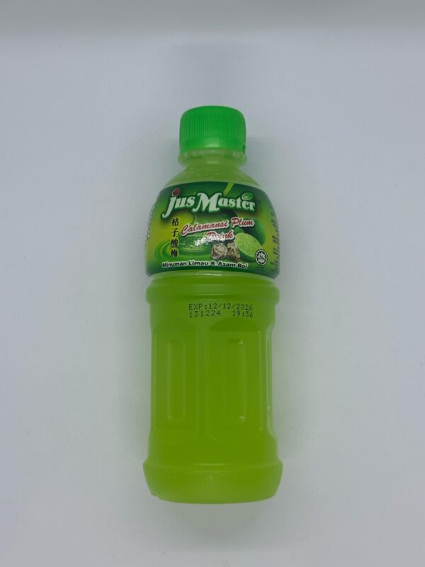 Jus Master Calamansi Plum Drink