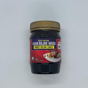 Adabi Honey Rojak Sauce