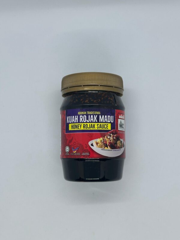 Adabi Honey Rojak Sauce