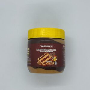 Econsave Peanut Butter Chocolate Stripes