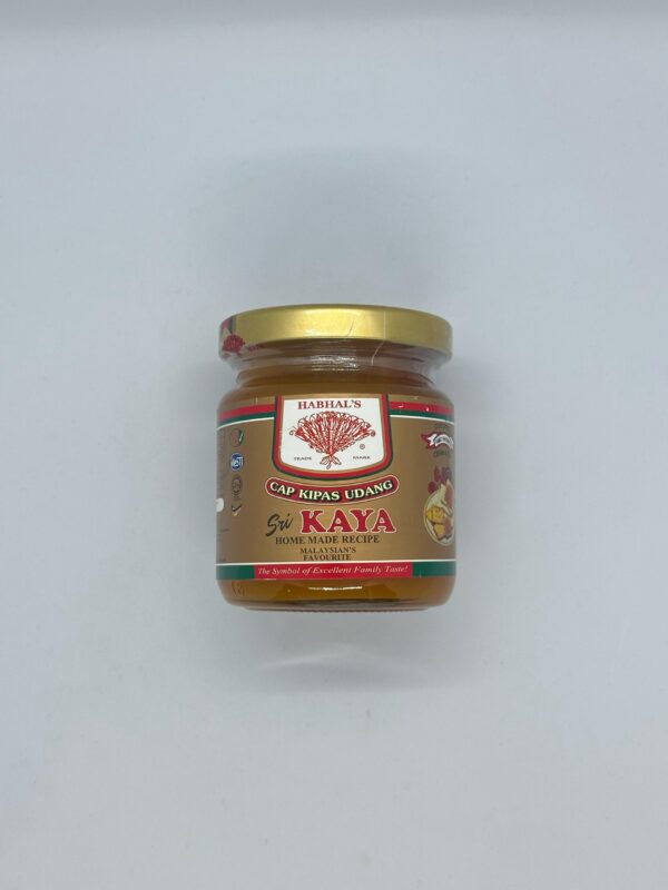 Habhal's Cap Kipas Udang Sri Kaya