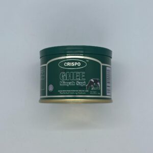 Crispo Ghee