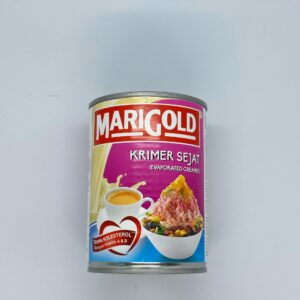 Marigold Evaporated Creamer