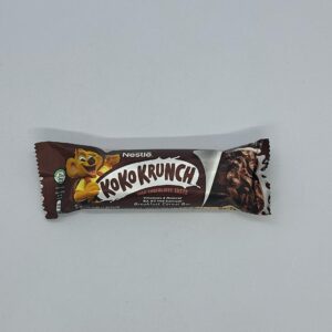 Nestle Koko Krunch Breakfast Cereal Bar