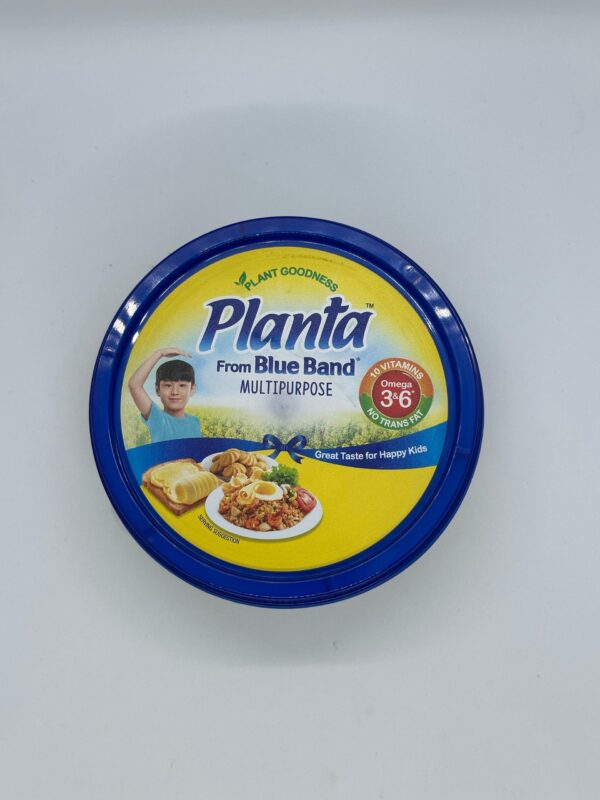Planta - Image 2