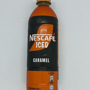 Nescafe Iced Caramel