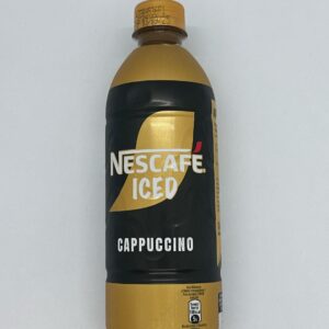 Nescafe Iced Cappucino