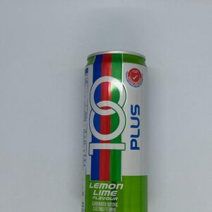 100 Plus Lemon Lime