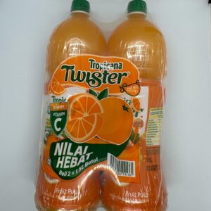 Tropicana Twister