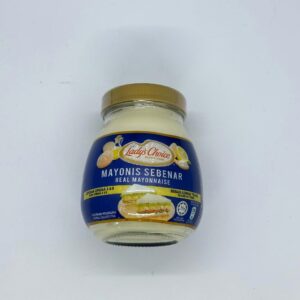 Lady's Choice Mayonnaise