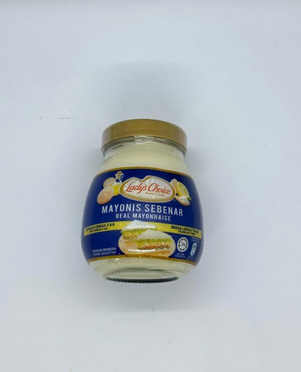 Lady's Choice Mayonnaise