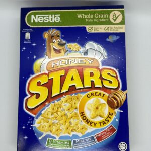 Nestle Honey Stars