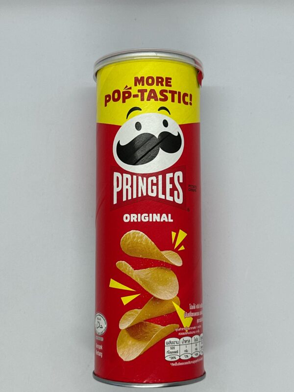 Pringles Original