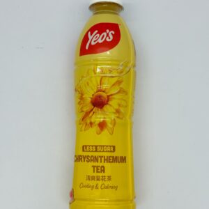 Yeo's Chrysanthemum Tea
