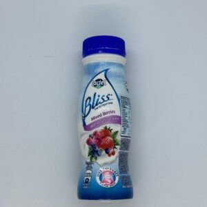 Lactel Bliss Yogurt Mix Berries