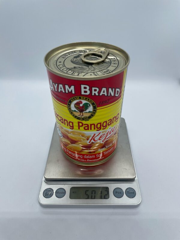 Ayam Brand Kacang Panggang Keju - Image 2