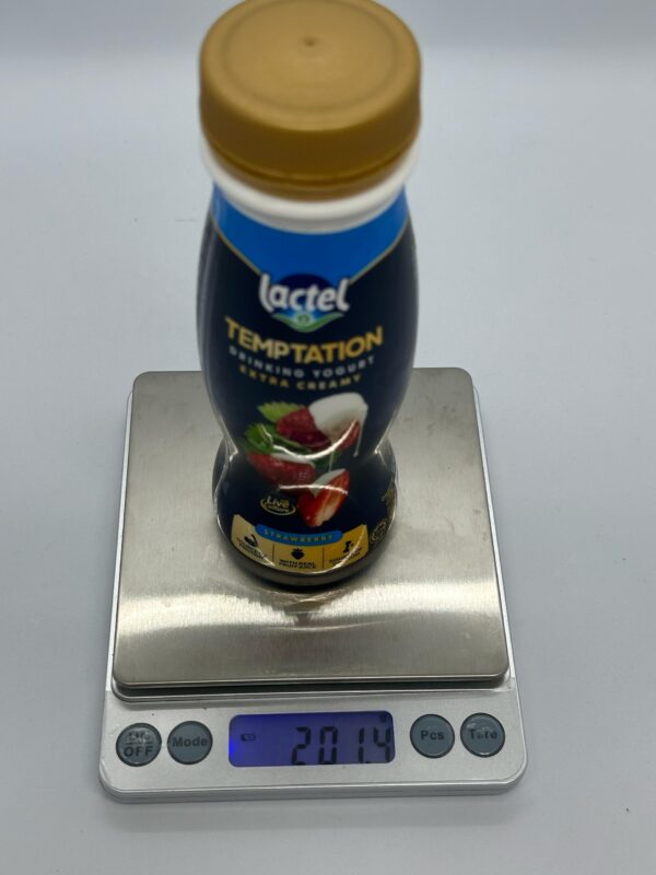 Lactel Temptation - Image 2