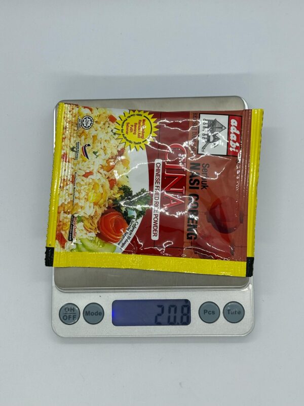 Adabi Chinese Fried Rice Powder - Image 2