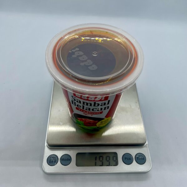 Adabi Sambal Belacan - Image 2