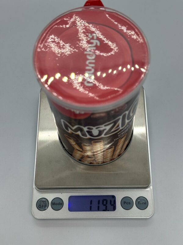 Munchy's Muzic Wafer Roll - Image 2