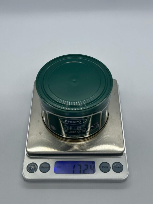 Crispo Ghee - Image 2