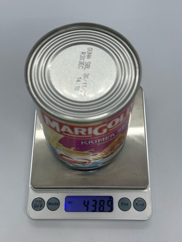 Marigold Evaporated Creamer - Image 2