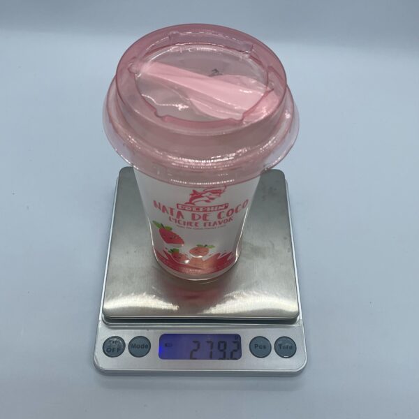 Dolphin Nata De Coco Lychee Flavor - Image 2