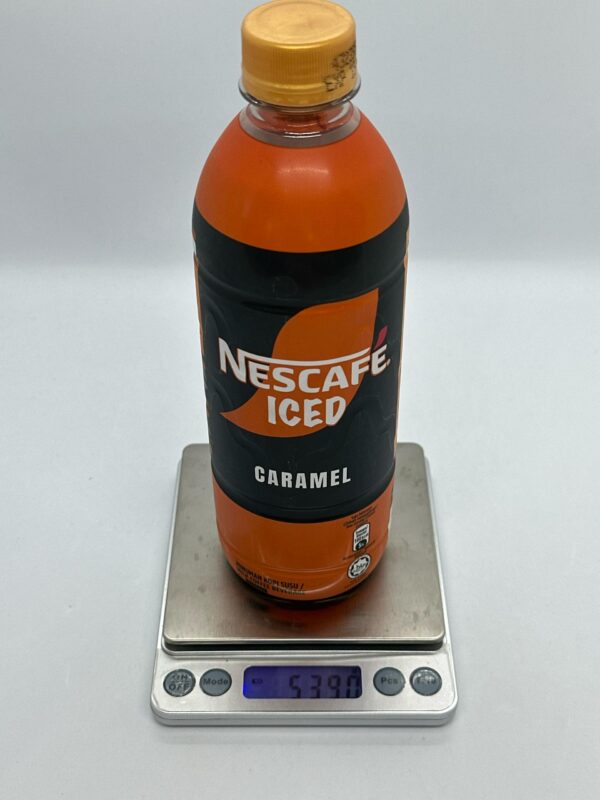Nescafe Iced Caramel - Image 2