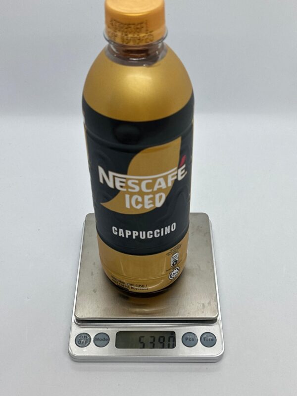 Nescafe Iced Cappucino - Image 2