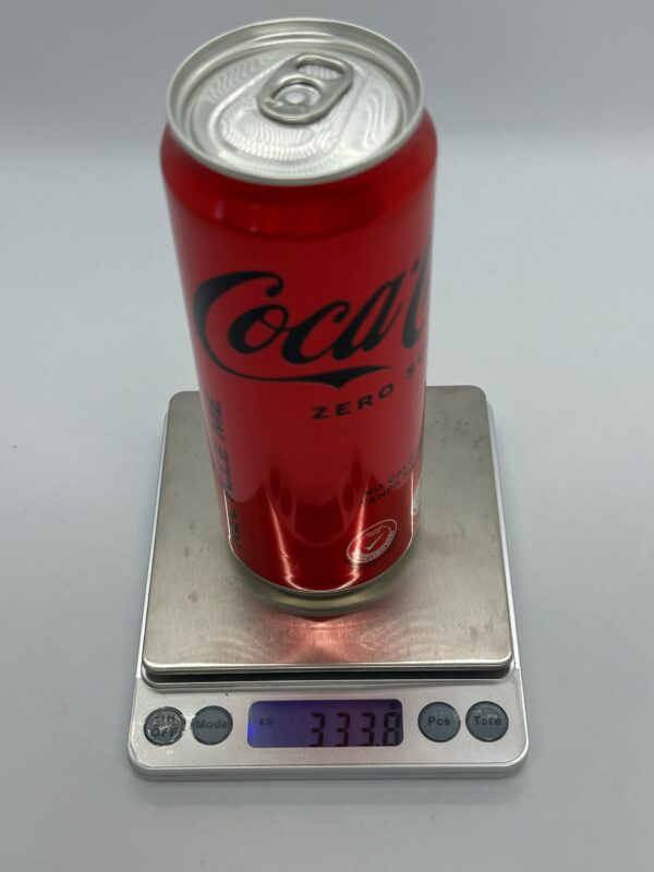 Coca-Cola Zero Sugar - Image 3