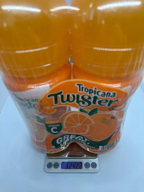 Tropicana Twister - Image 2