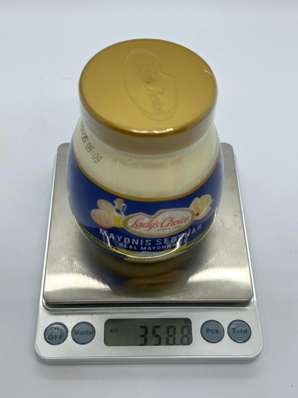 Lady's Choice Mayonnaise - Image 2