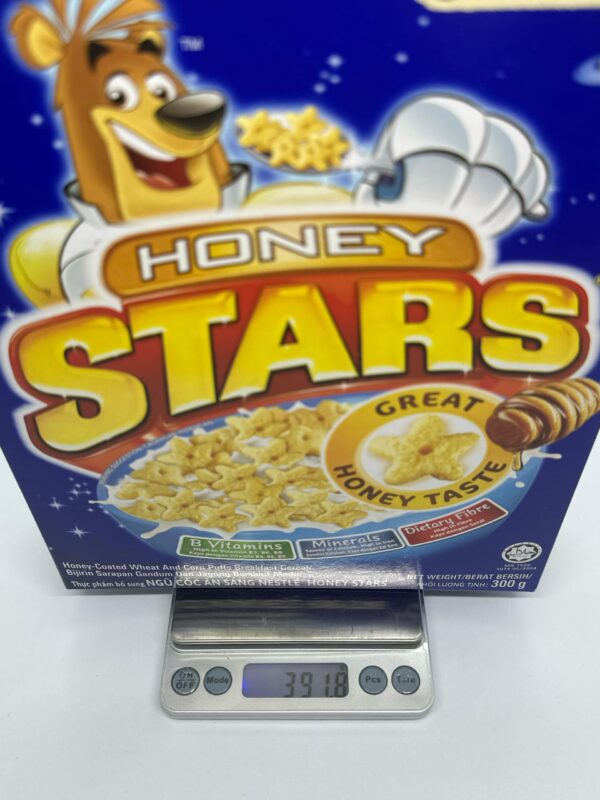 Nestle Honey Stars - Image 2