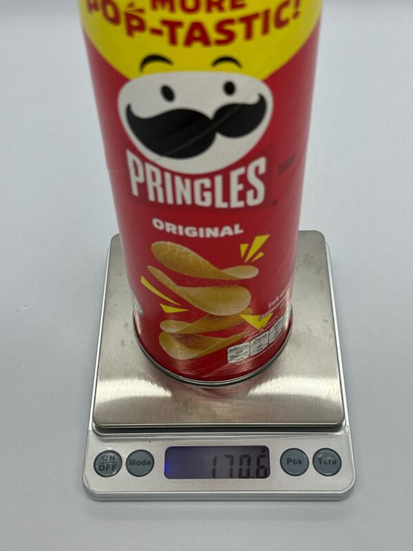 Pringles Original - Image 2