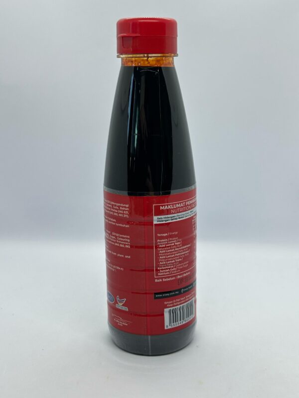 Enaq Kicap Pedas - Image 3