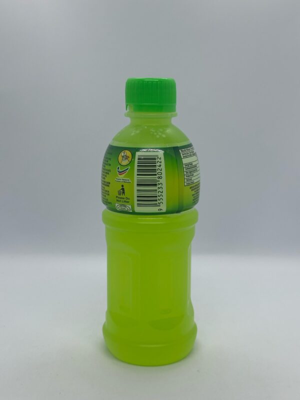 Jus Master Calamansi Plum Drink - Image 3