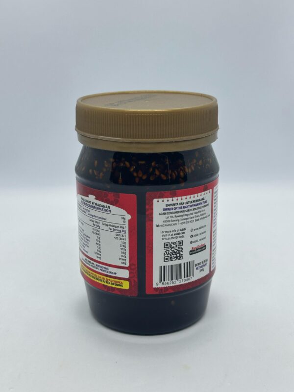 Adabi Honey Rojak Sauce - Image 3