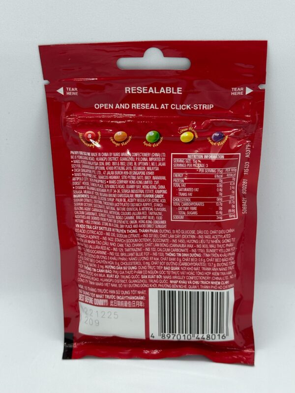 Skittles - Image 3