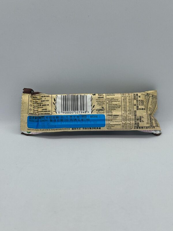 Nestle Koko Krunch Breakfast Cereal Bar - Image 3