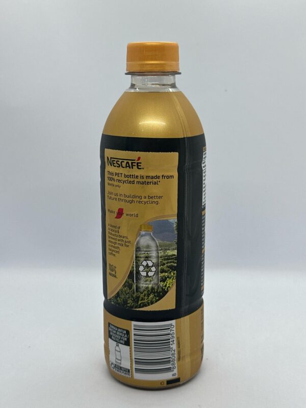Nescafe Iced Cappucino - Image 3
