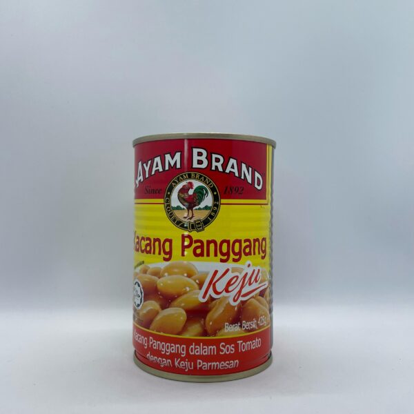 Ayam Brand Kacang Panggang Keju - Image 3