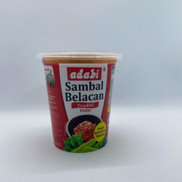 Adabi Sambal Belacan - Image 3