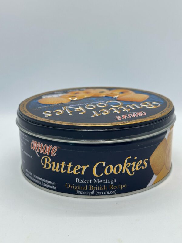 Amore Butter Cookies - Image 3