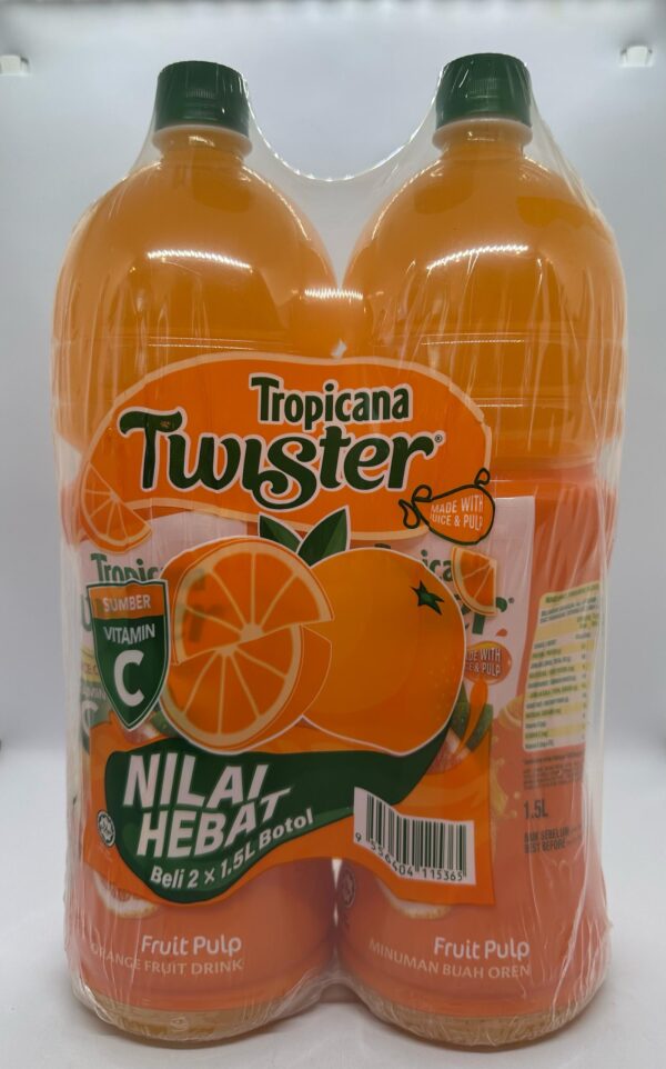 Tropicana Twister - Image 3